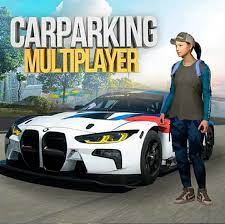 Car Parking Multiplayer: Realistic parking simulator with multiplayer mode. Customize cars and compete with friends. Download now!