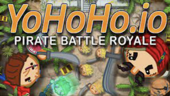 Yohoho: Adventure awaits in this multiplayer pirate game. Join the crew, plunder treasures, and become a legendary pirate! Sail the high seas now!
