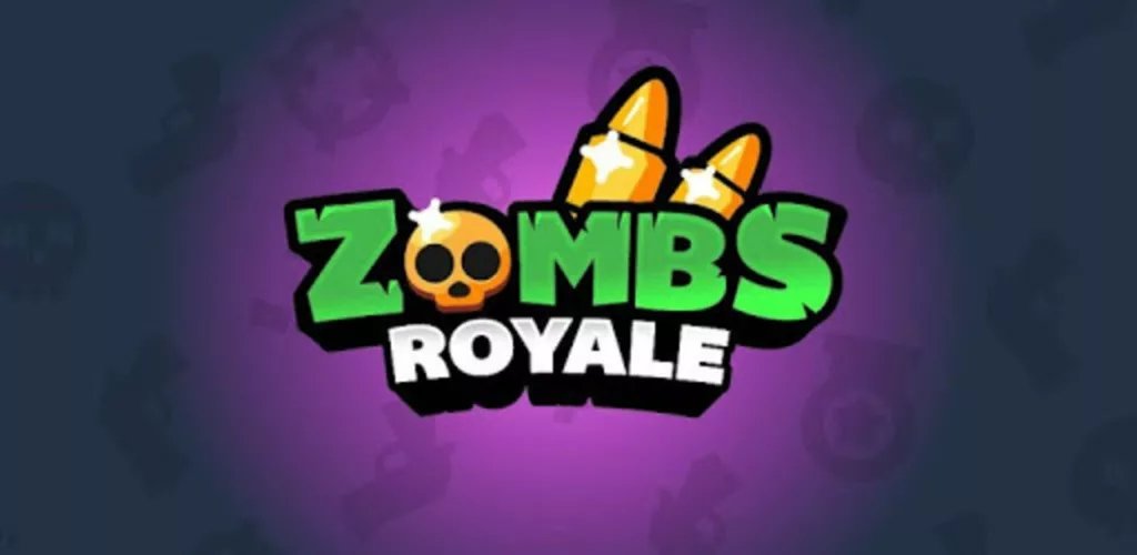 Zombs Royale: A thrilling multiplayer battle royale game where you fight for survival and aim to become the last one standing among other players.